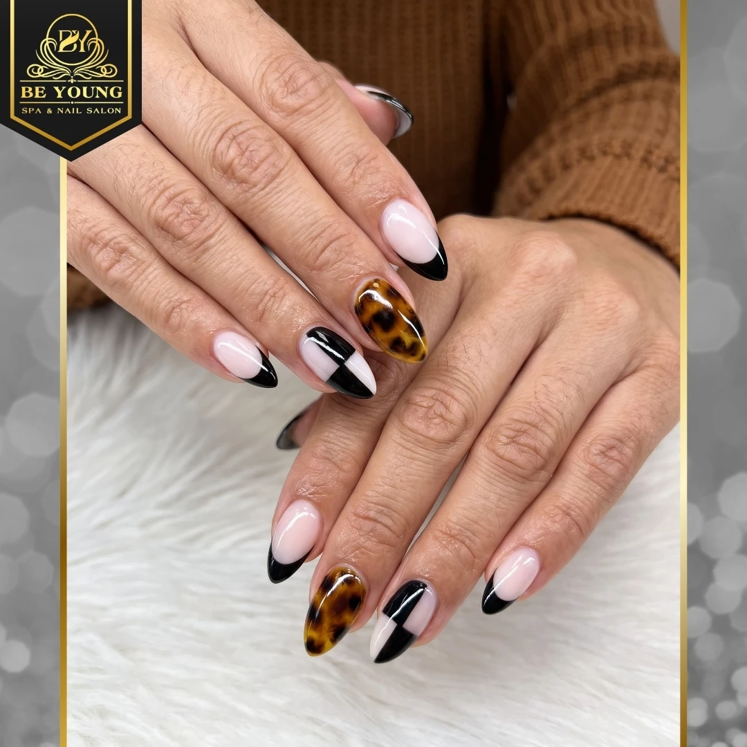 Nail Sep 14